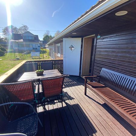 Joosti Summer House Käsmu Zewnętrze zdjęcie