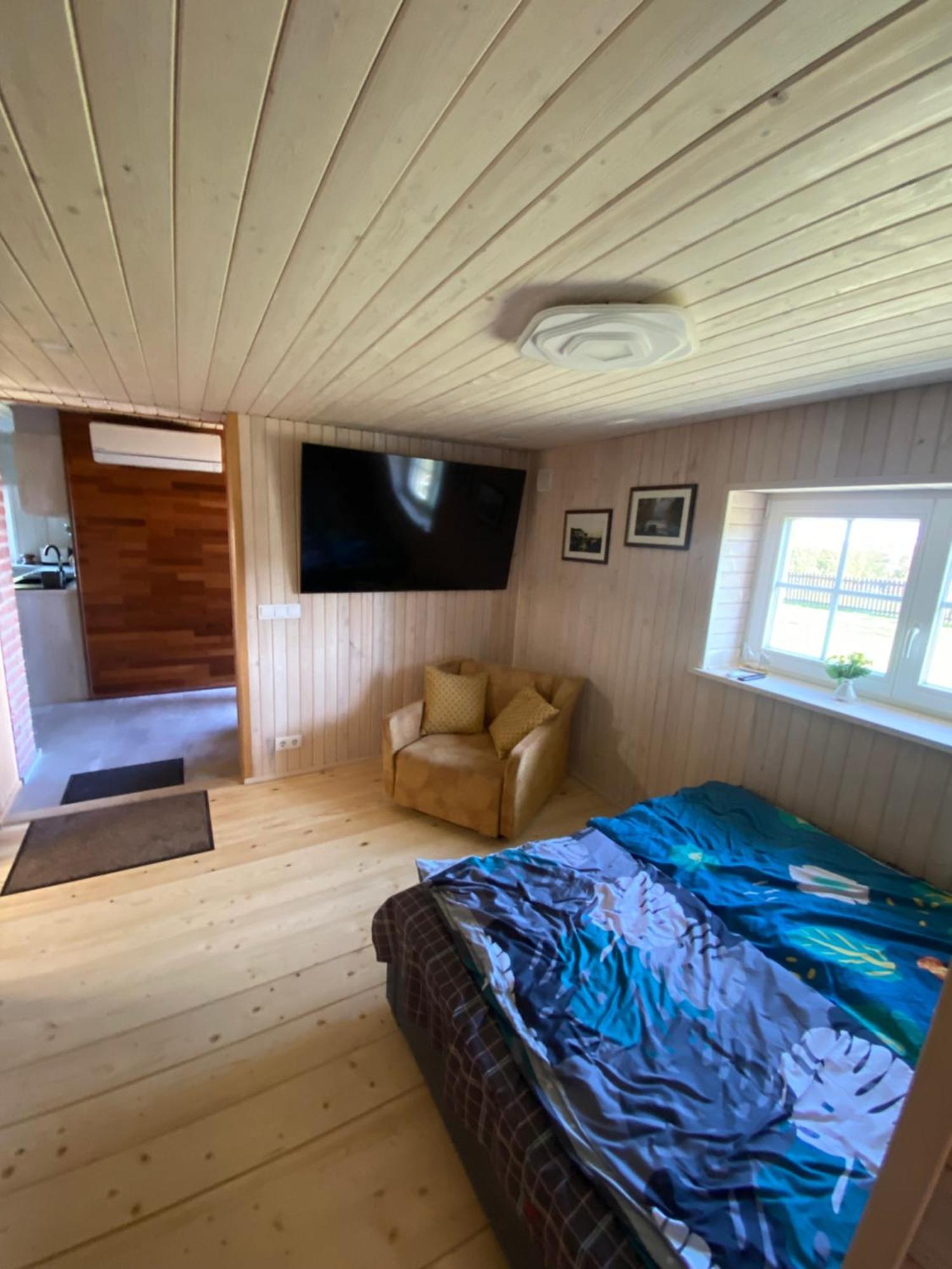 Joosti Summer House Käsmu Zewnętrze zdjęcie