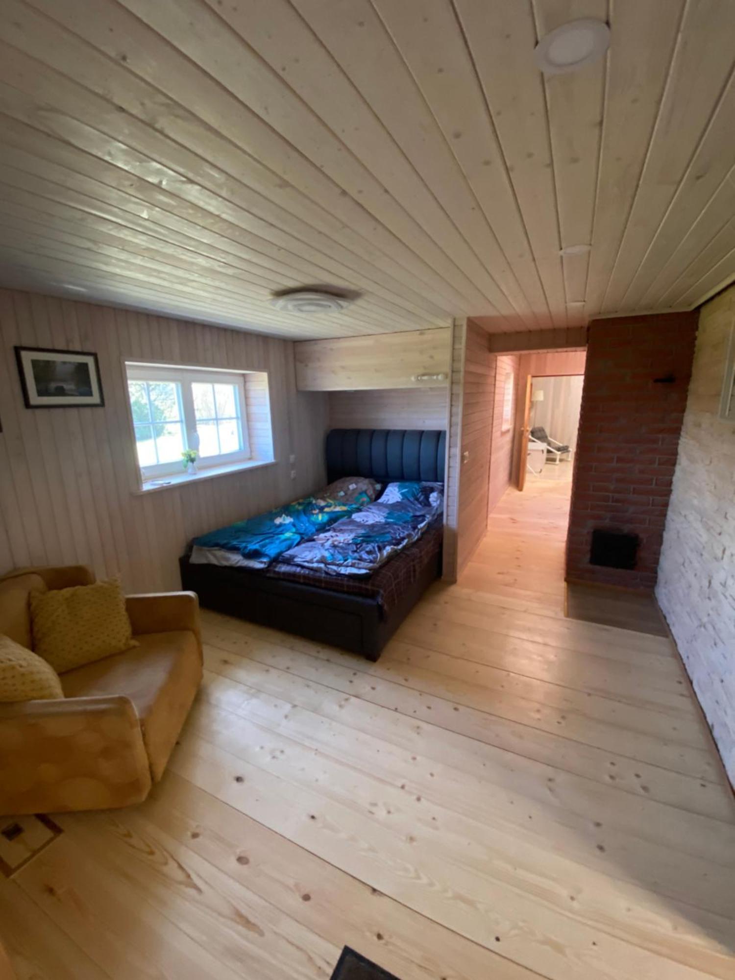 Joosti Summer House Käsmu Zewnętrze zdjęcie