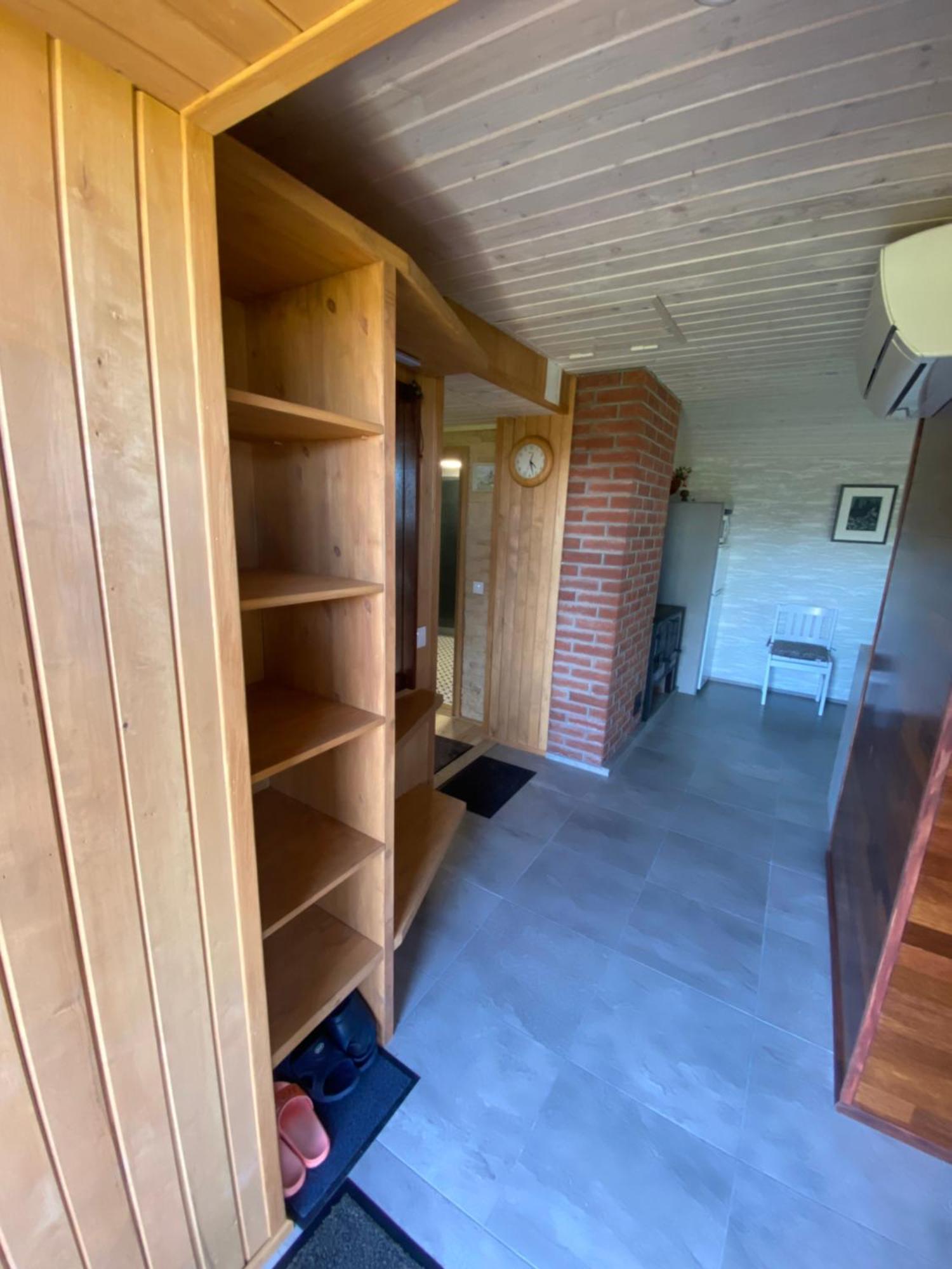 Joosti Summer House Käsmu Zewnętrze zdjęcie