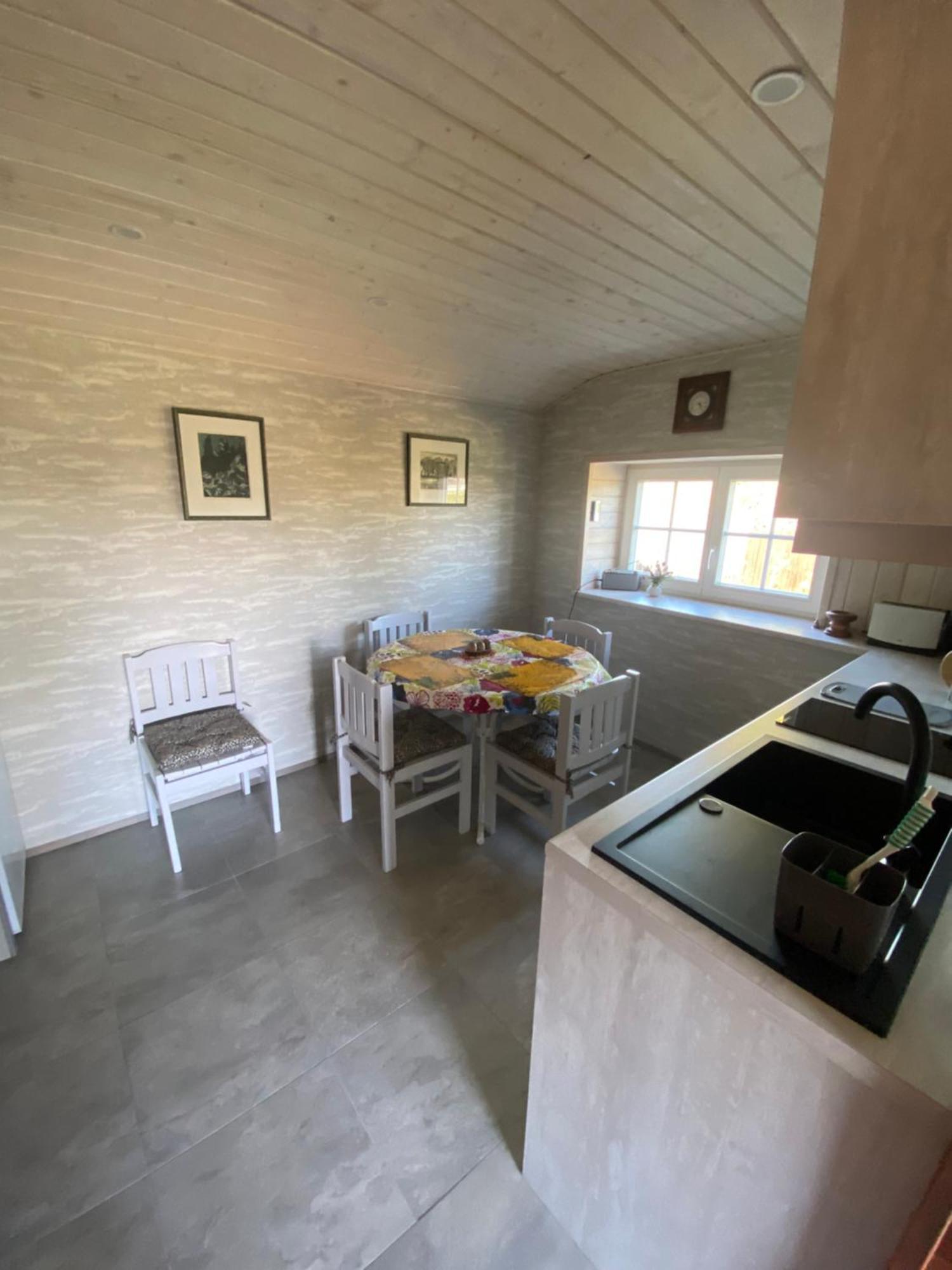 Joosti Summer House Käsmu Zewnętrze zdjęcie