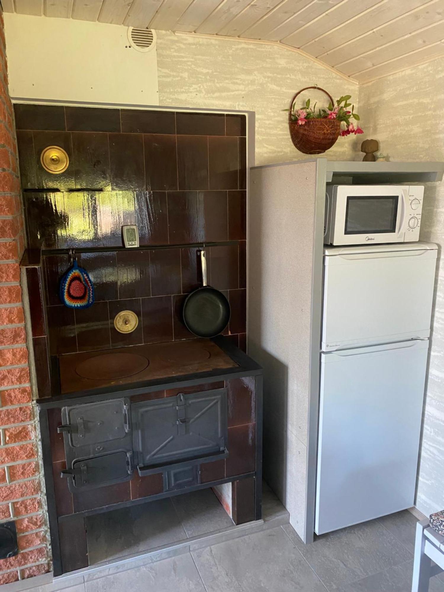 Joosti Summer House Käsmu Zewnętrze zdjęcie