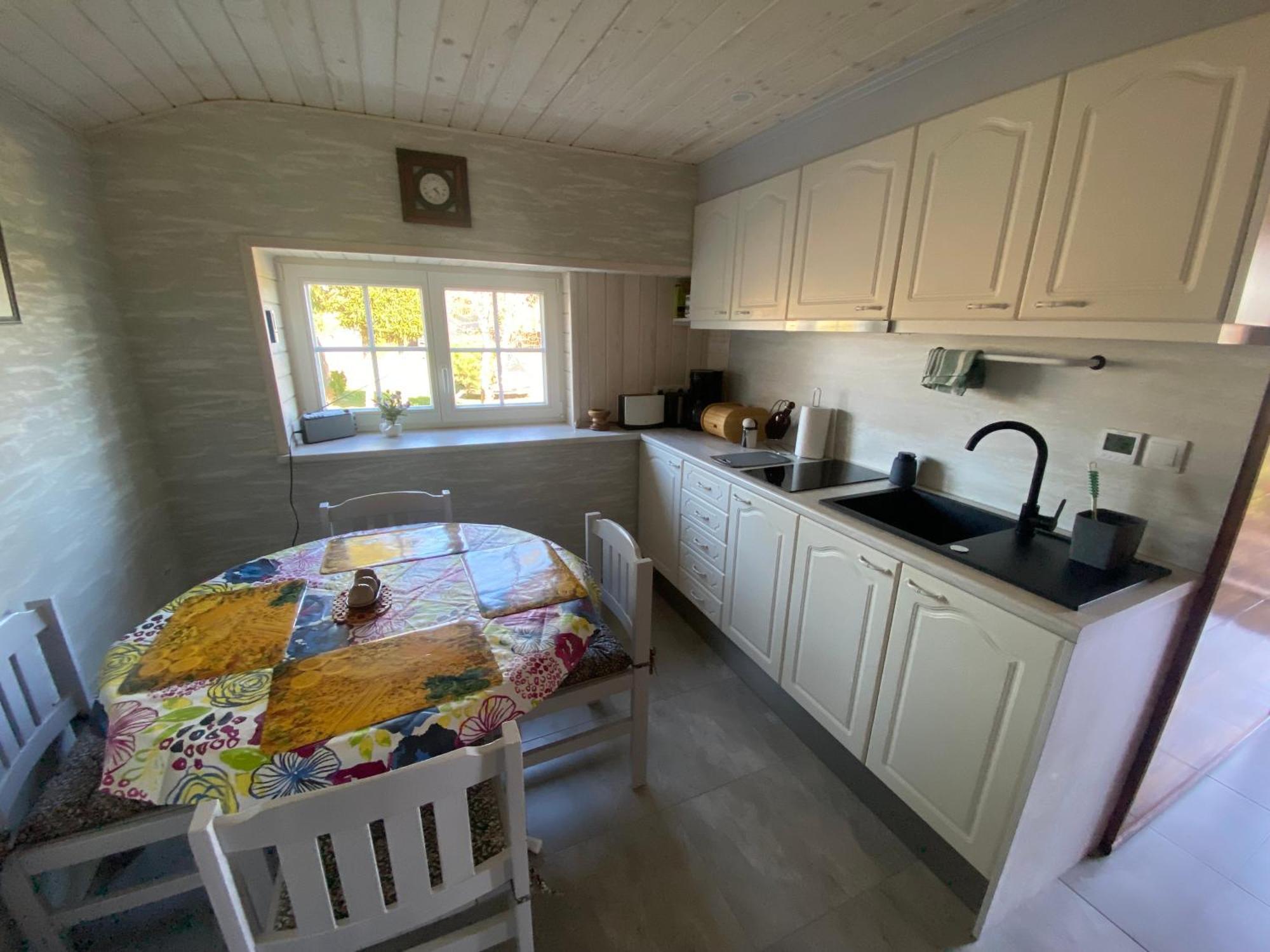 Joosti Summer House Käsmu Zewnętrze zdjęcie