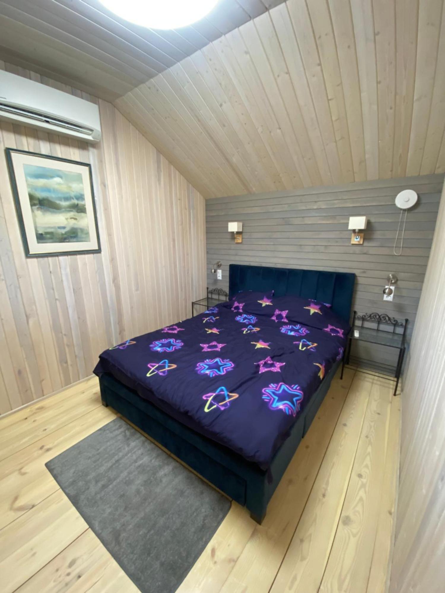 Joosti Summer House Käsmu Zewnętrze zdjęcie