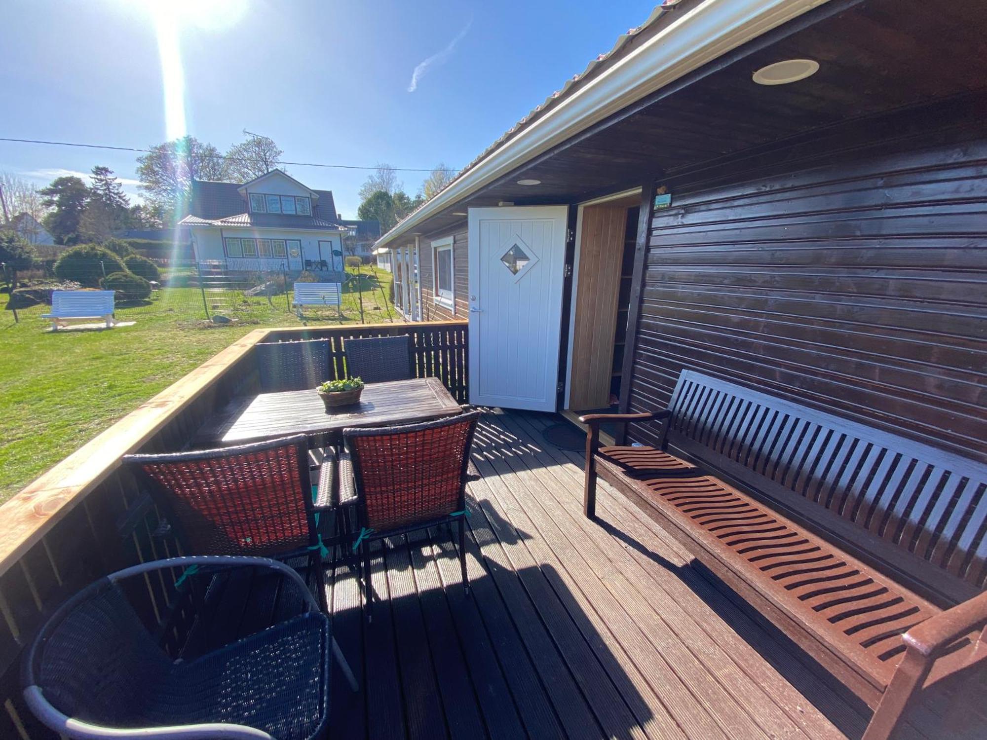 Joosti Summer House Käsmu Zewnętrze zdjęcie
