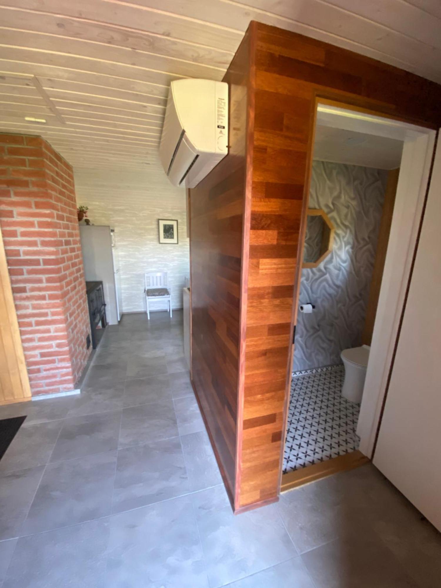 Joosti Summer House Käsmu Zewnętrze zdjęcie