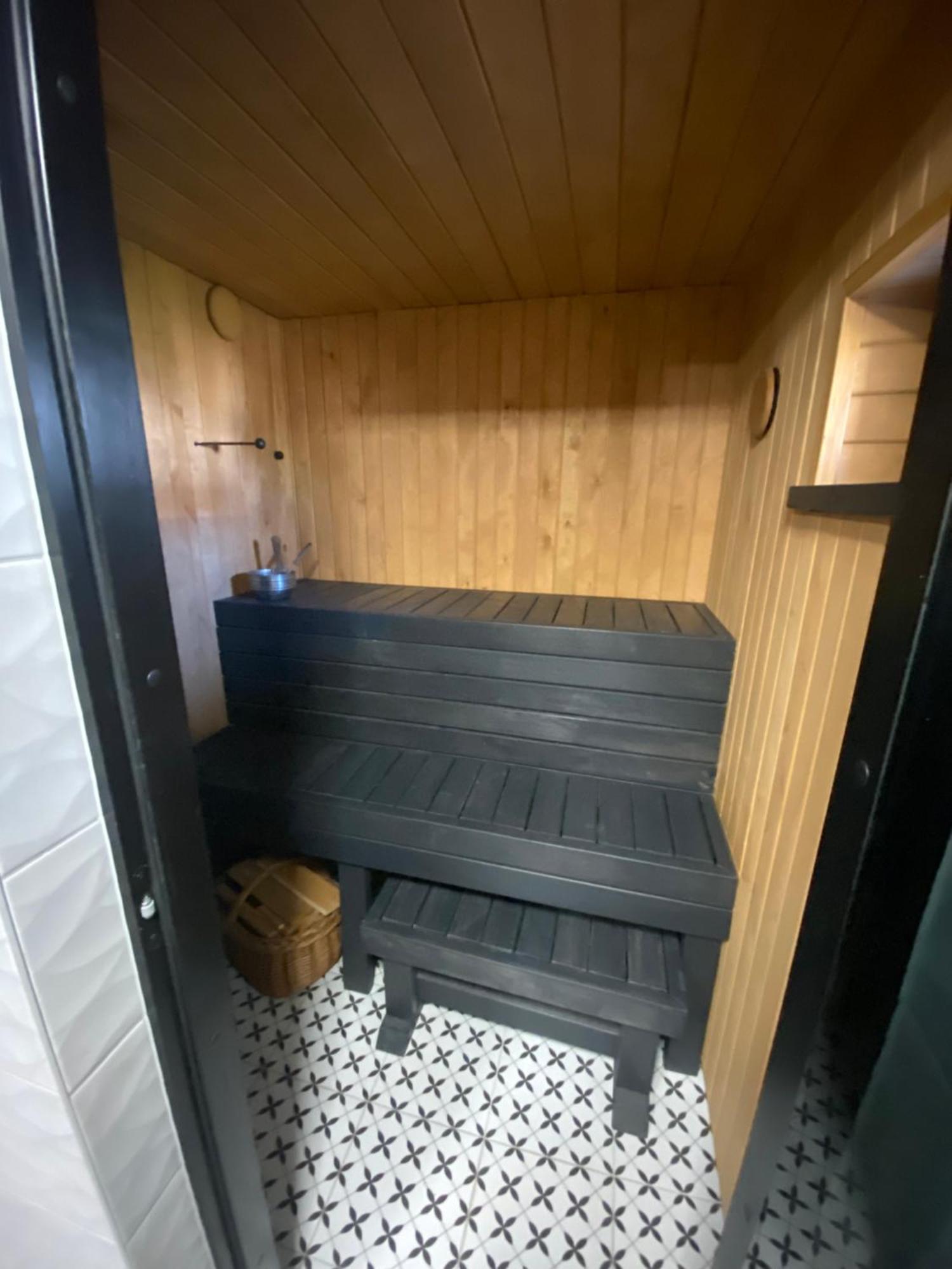 Joosti Summer House Käsmu Zewnętrze zdjęcie